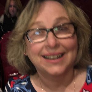 Meet your Posher, Jan